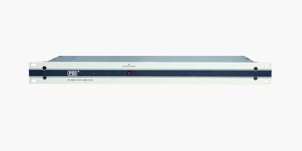 PBI-860A有线电视系统前端放大器 信号放大器 有线电视增强器